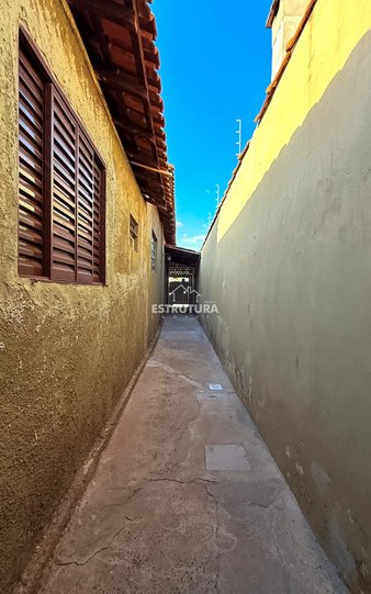 Cômodo Condomínio