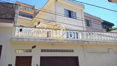 house em Rua Nazaré Machado, Freguesia do Ó - São Paulo - SP