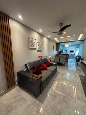 house em Rua Renato Freire, Residencial Flórida - Ribeirão Preto - SP