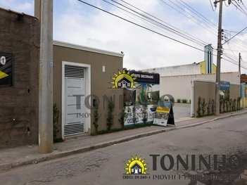 house em Rua Londrina, Jardim Luciana - Itaquaquecetuba - SP