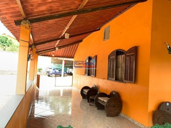 agricultural em Rua L, Verde Vida - Juatuba - MG