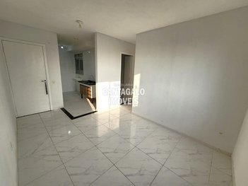 apartment em Rua Tibúrcio de Sousa, Itaim Paulista - São Paulo - SP