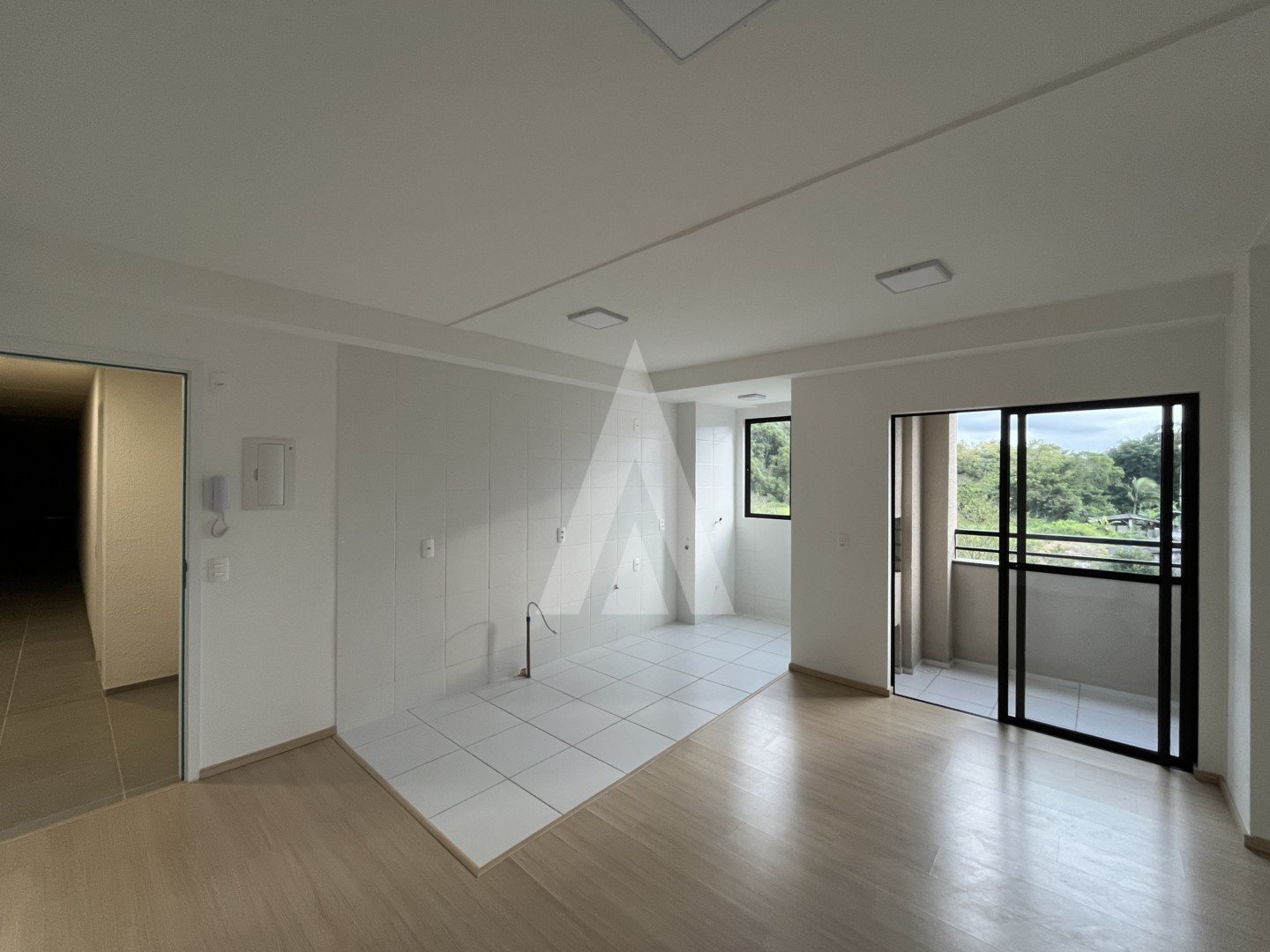 SALA DE ESTAR / JANTAR