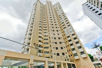 apartment em Rua Campevas, Perdizes - São Paulo - SP