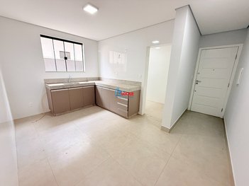 apartment em Rua Alvinópolis, Lourdes - João Monlevade - MG