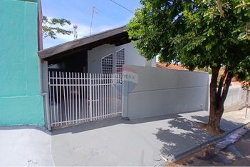 house em Travessa Tatuí, Jardim Tropical - Lins - SP