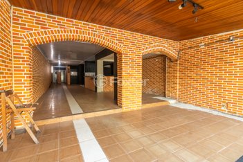 apartment em Rua Luís Góis, Mirandópolis - São Paulo - SP