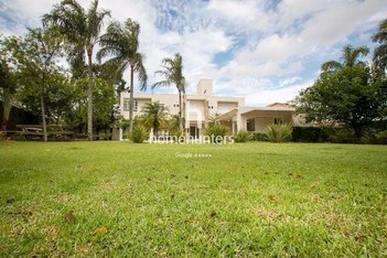 house em Rua Eliseu Teixeira de Camargo, Sítios de Recreio Gramado - Campinas - SP