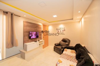 apartment em Rua Guarujá, São José - Canoas - RS