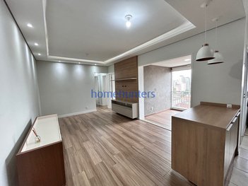 apartment em Rua Oscar Leite, Ponte Preta - Campinas - SP