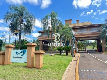 land_lot em Avenida Gil de Abreu e Souza, Esperança - Londrina - PR