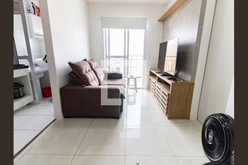 apartment em Rua Guarapuava, Mooca - São Paulo - SP
