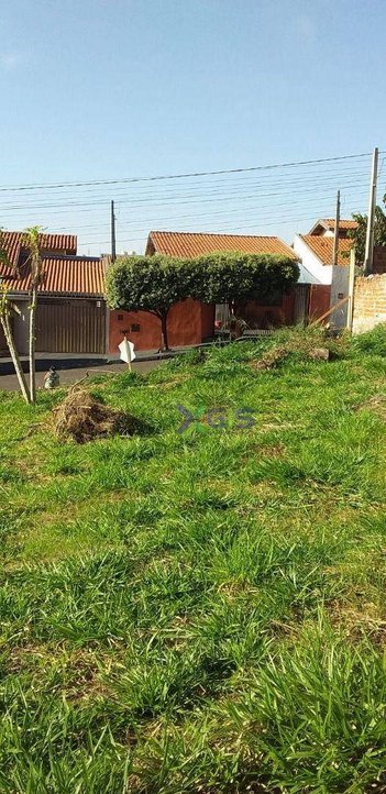 land_lot em Rua Anésio Pradela, Residencial Unitra - São José do Rio Preto - SP
