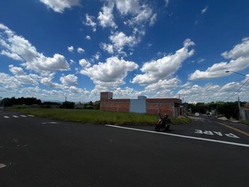 land_lot em Francisco Fillet, Campestre - Piracicaba - SP