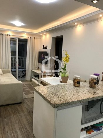 apartment em Rua Nelson Gama de Oliveira, Vila Andrade - São Paulo - SP