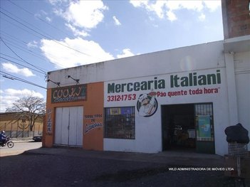 commercial_building em Rua Narciso Sune, Popular - Bagé - RS