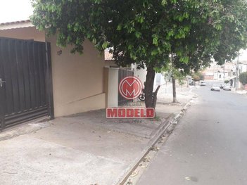 land_lot em Rua Mário Montagnari Giovane, Residencial Santo Antônio - Piracicaba - SP
