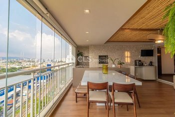 apartment em Rua Matias Roxo, Vila Leopoldina - São Paulo - SP