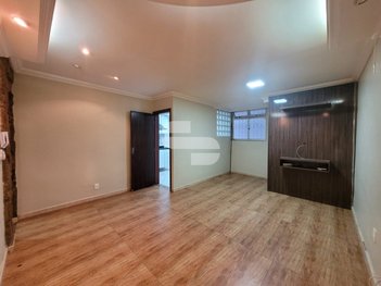 apartment em Rua Lindolfo de Azevedo, Jardim América - Belo Horizonte - MG