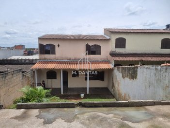 house em Avenida José Ribeiro Junqueira, Jardim Colonial - São Paulo - SP