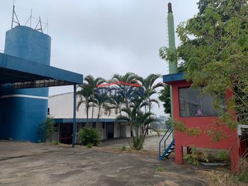 industrial em Deputado Benedito Matarazzo, Jardim das Colinas - São José dos Campos - SP