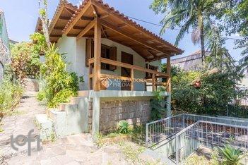 house em Carneiro da Fontoura, Passo D'areia - Porto Alegre - RS