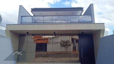 commercial_property em Rua Evandro Ruivo, Jardim Estoril - Bauru - SP