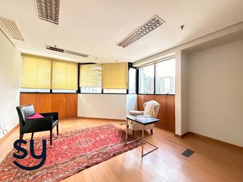 office em Avenida Carlos Gomes, Auxiliadora - Porto Alegre - RS