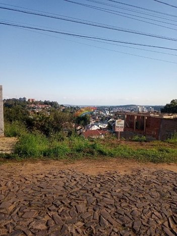 land_lot em Natal, Boa Vista - Novo Hamburgo - RS