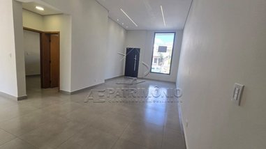 house em Rua José Pereira dos Santos Filho, Jardim Terras de São Francisco - Sorocaba - SP