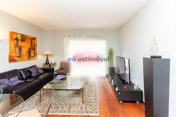 apartment em Rua Tabapuã, Itaim Bibi - São Paulo - SP