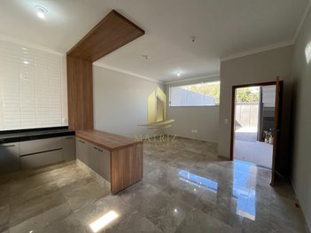 apartment em Rua Doutor Willian Salomão, Jardim Piratininga - Franca - SP