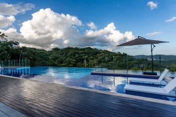 land_lot em Rua Silvano Cândido da Silva Sênior, Ponta Aguda - Blumenau - SC