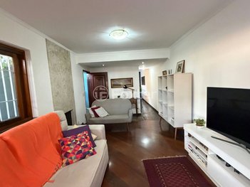 house em Rua Edson Bona, Jardim Peri Peri - São Paulo - SP