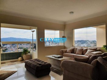 apartment em Rua Rafael de Oliveira, Água Fria - São Paulo - SP