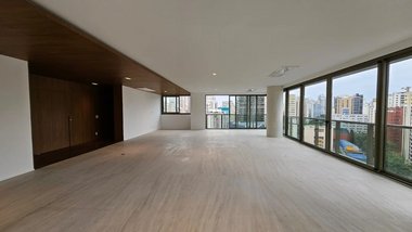 apartment em Avenida Hélio Pellegrino, Vila Nova Conceição - São Paulo - SP