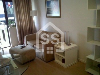 apartment em Rua Tenente Negrão, Itaim Bibi - São Paulo - SP