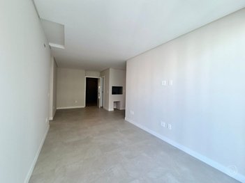 apartment em Santo Inácio de Loyola, Centro - Florianópolis - SC