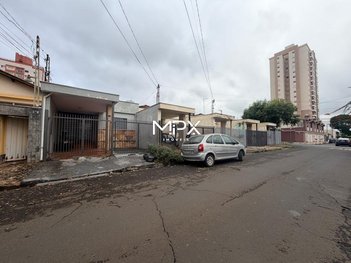 house em Rua Bela Vista, Vila Independência - Piracicaba - SP