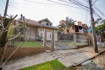 house em Doutor Wilson Félix Vieira, Feitoria - São Leopoldo - RS