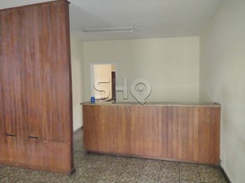 office em Coronel Sezefredo Fagundes, Tucuruvi - São Paulo - SP