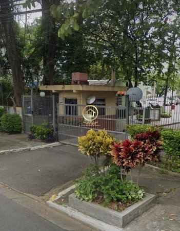 apartment em Rua Ricardo Cavatton, Lapa de Baixo - São Paulo - SP