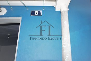 house em Rua Francisco Rebelo, Vila Califórnia - São Paulo - SP