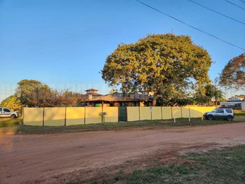 house em Rua Dois de Outubro, Rincão Bonito - Bonito - MS