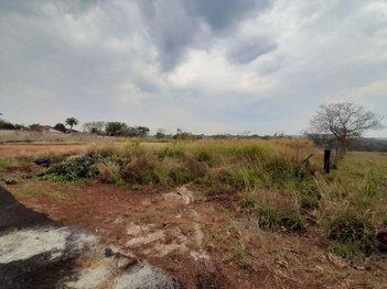 land_lot em Avenida José Quintiliano Leão, Centro - Quirinópolis - GO