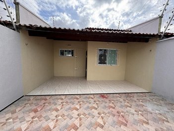 house em Rua da Cachoeirinha, Passaré - Fortaleza - CE