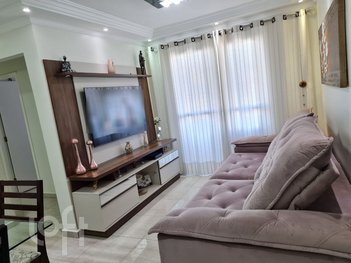 apartment em Padre Arlindo Vieira, Vila Vermelha - São Paulo - SP