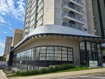 apartment em Rua José Maria Hannickel, Jardim Portal da Colina - Sorocaba - SP