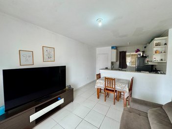 apartment em Antônio Costa Machado, Forquilhas - São José - SC