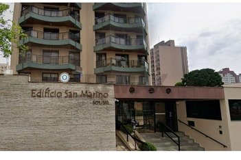 apartment em Rua Maranhão, Santo Antônio - São Caetano do Sul - SP